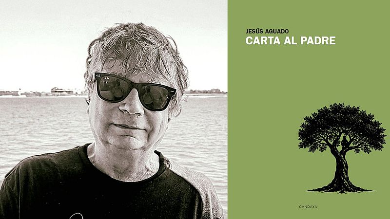 Metaverso - Carta al padre (Jes�s Aguado, ed. Candaya) - 26/06/29 - Escuchar ahora