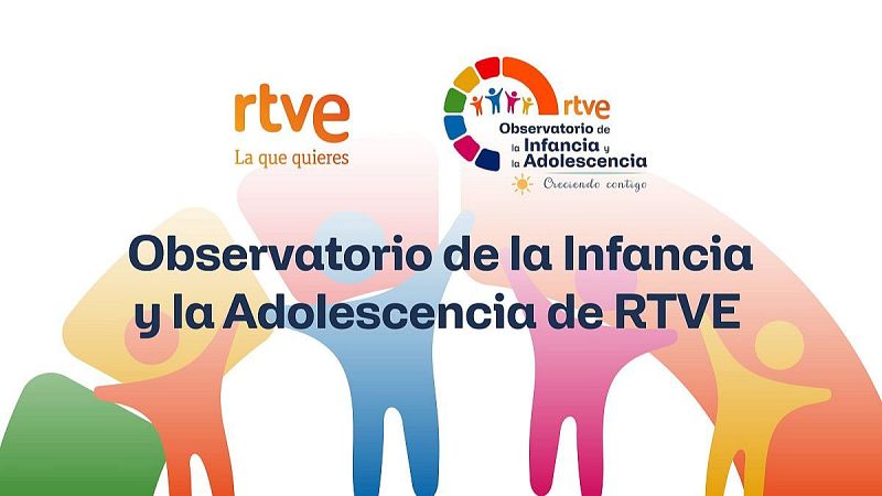 Educar para la paz - Nace el  Observatorio de la infancia y la adolescencia de RTVE - 27/06/26 - Escuchar ahora