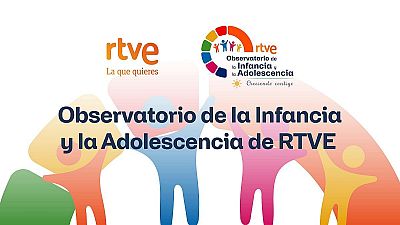 Educar para la paz - Nace el  Observatorio de la infancia y la adolescencia de RTVE - 27/06/26