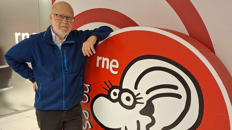 No es un dia cualquiera - La noticia semanal de ciencia con Manuel Toharia: el terremoto de Venezuela | Escuchar
