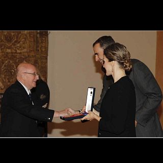 In Memoriam Bruno Turner. Finis coronat opus