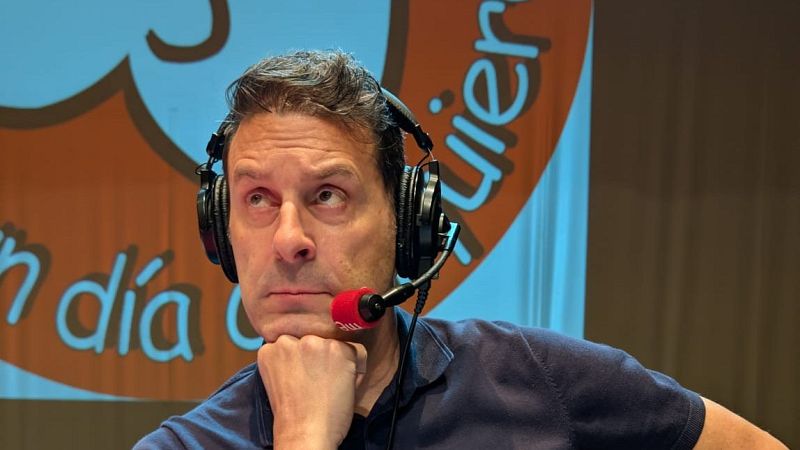 No es un dia cualquiera - Xosé, por qué | Escuchar