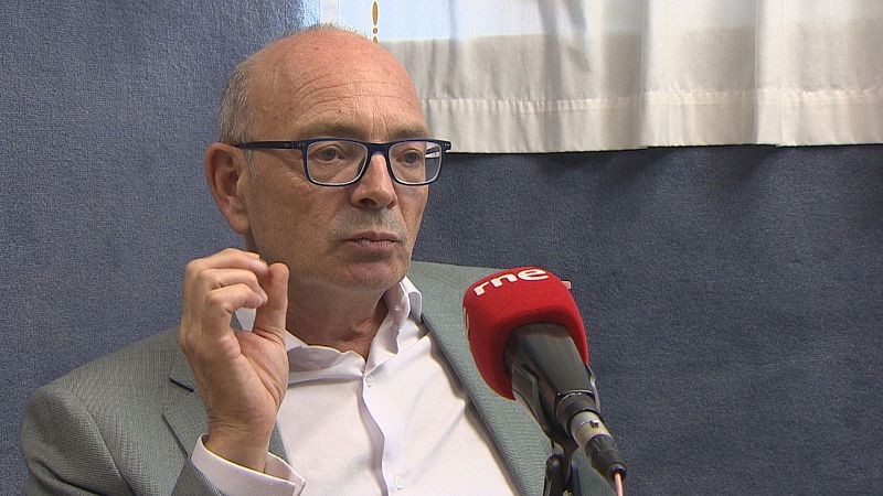 La UIMP diseña un plan estratégico para ganar autonomía financiera y atraer a los jóvenes - Cantabria Informativos | Escuchar
