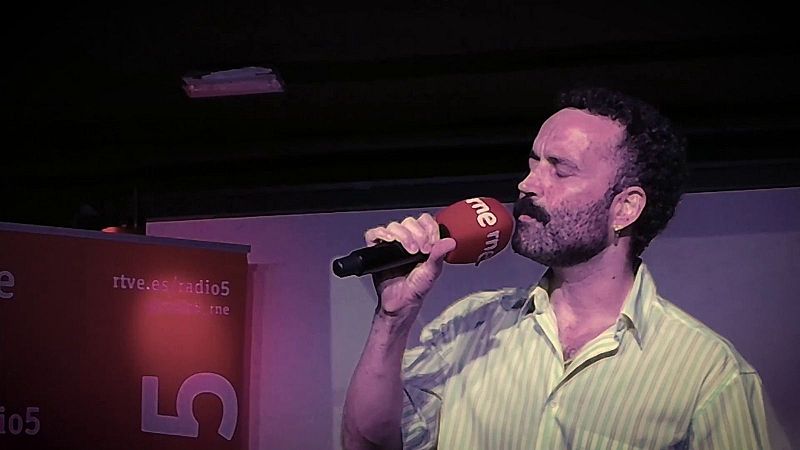 Wisteria Lane - Wisteria Lane Especial Orgullo LGTBIQ+ con Algora presentando "Fuego en el espejo"  - 27/06/26 - Escuchar ahora
