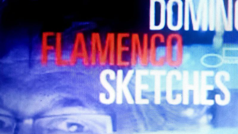 Duendeando - Flamenco sketches - 27/06/26 - Duendeando | Escuchar
