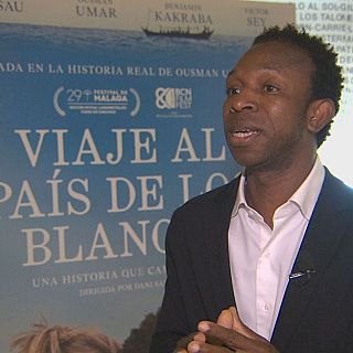 Protagonistes de la setmana: Keir Starmer i Ousman Umar