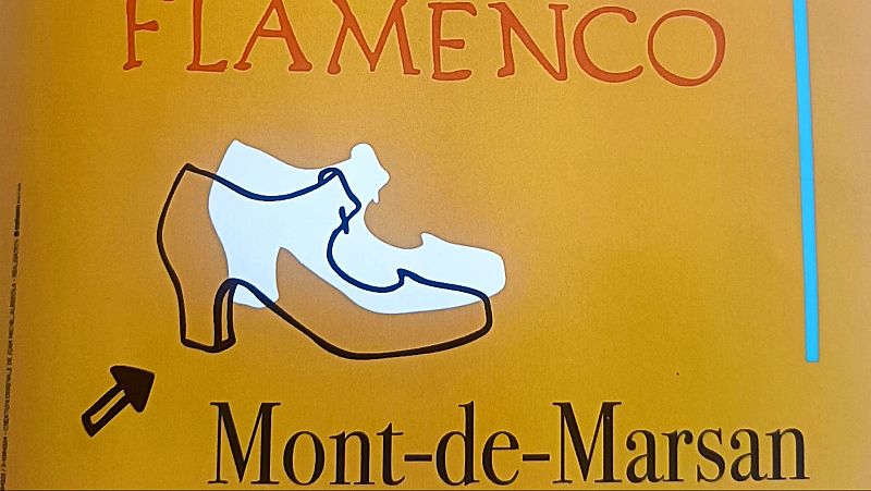 Duendeando - Festival Arte flamenco en Mont de Marsan - 28/06/26 - Duendeando | Escuchar