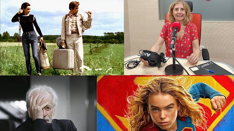 Tes en la carretera - Penúltimos viajes.- 27/06/26 - Tres en la carretera | Escuchar