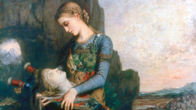El ojo crítico - Un paraíso de escombros: el mito griego desde la perspectiva femenina - 27/06/26 - El ojo crítico | Escuchar