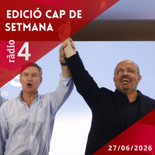 Edici� Cap de Setmana 27/06/2026