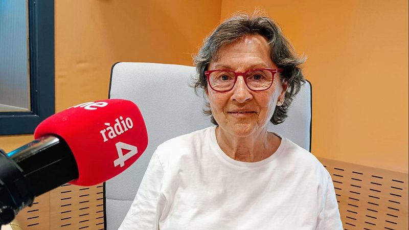Món possible: La revolució amb veu de dona. Llúcia Oliva - Escoltar ara