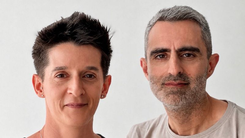 Irrepetibles en Radio 5 - Vic Peñafiel, fotógrafo - 28/06/26 - Escuchar ahora