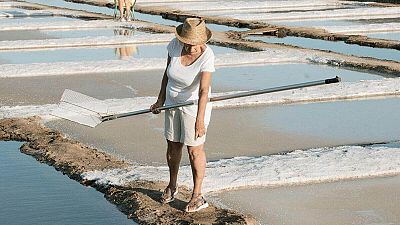 En Primera persona - Salitre en las venas: las salinas del Alem�n  - 28/06/26 - Escuchar ahora