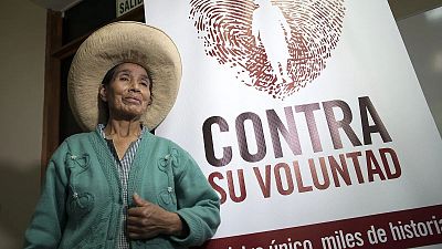 Hora Am�rica en Radio 5 - Hablan las v�ctimas de esterilizaciones en el Per� de Fujimori - 28/06/26 - Escuchar ahora
