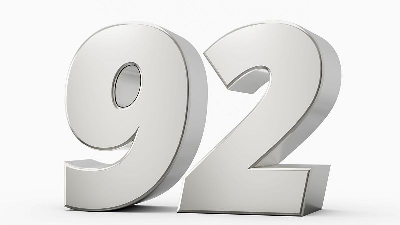 RaÍz de 5 - El número 92: Marie Curie y la ridícula idea de no volver a verte - 28/06/26 - Escuchar ahora