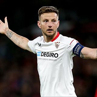 Rakitić, en RNE: "Lamine Yamal es capaz de enamorar a todo el Mundo del fútbol"