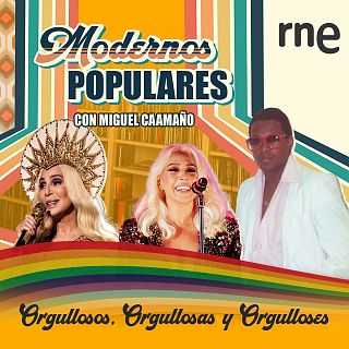 Orgullosos, Orgullosas y Orgulloses