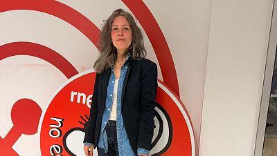 No es un d�a cualquiera - Postecnocracia con Marta Peirano: libros para el verano | Escuchar