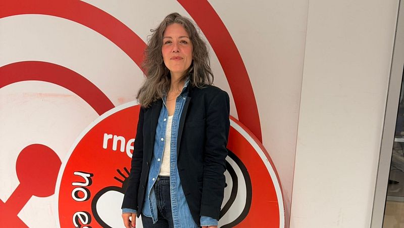 No es un día cualquiera - Postecnocracia con Marta Peirano: libros para el verano | Escuchar