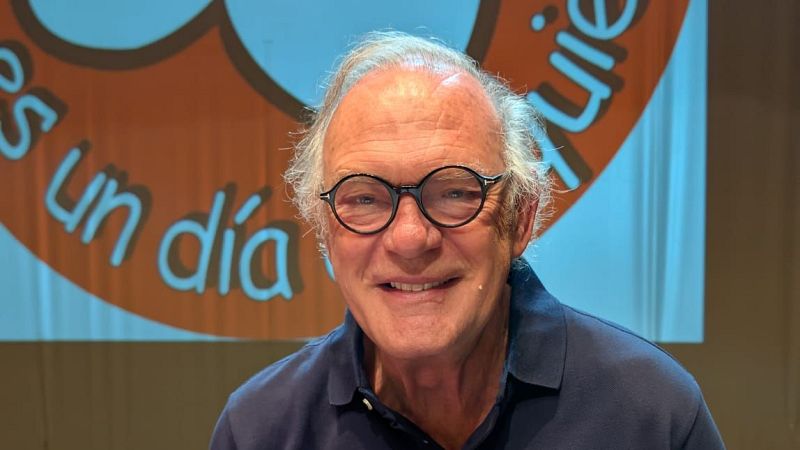 No es un día cualquiera - A mi manera, más o menos con Pedro Piqueras: la inteligencia agresiva | Escuchar