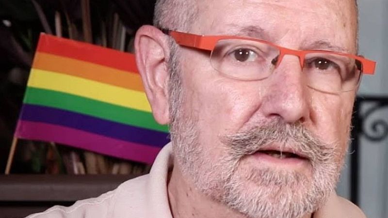 Mig segle d'orgull i de lluita pels drets del col·lectiu LGTBIQ+ | LAURA ZURRIAGA