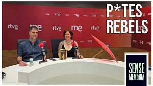 P*tes Rebels: Treball sexual i insubmissi� als marges de la hist�ria