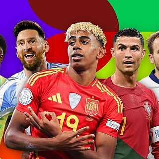 El futbol és així (o no): Setzens de final del Mundial