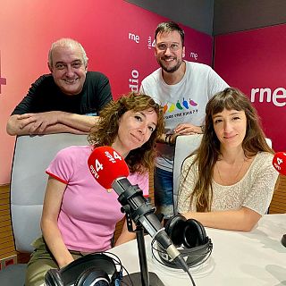Se7 de Cultura: "Hermanos", de Marina i Carol Rodríguez Colás