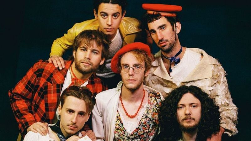 Vibe Check: Festes Majors i Festivals - S�n 4 dies | Escuchar