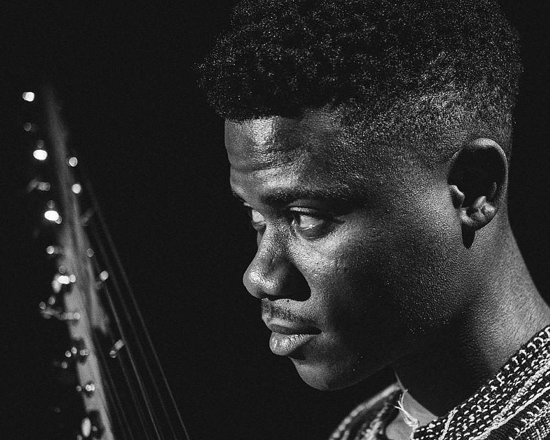 Mil mundos en Radio 5 - Nana Osei Twum Barima - 26/06/26 - Escuchar ahora