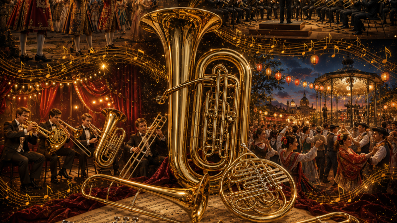 Talento metal - Handel, Shostakovich y Mart�n Domingo - 28/06/26 - Talento metal | Escuchar