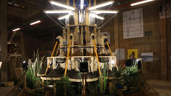 Arrenca a Barcelona el Congr�s Mundial d?Arquitectura 30 anys despr�s