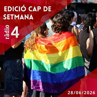 Edici� Cap de Setmana 28/06/2026