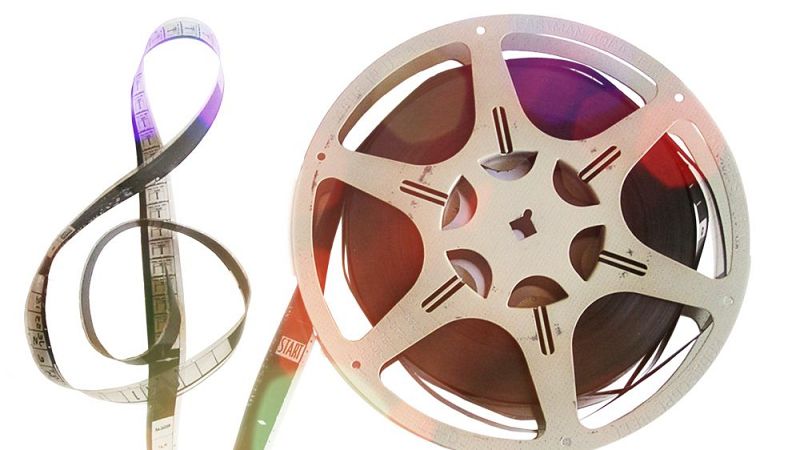 Vamos al cine - Cine espa�ol para el verano - 28/06/26 - Vamos al cine | Escuchar