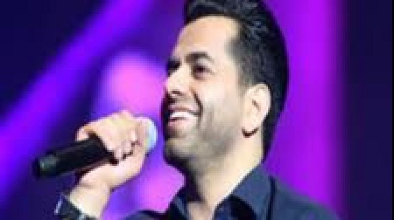 Música persa en Radio 5 - Música popular (34): Bi Khabar - 25/06/26 - Escuchar ahora