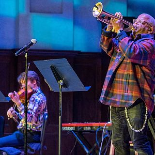 Despedimos temporada con Terence Blanchard