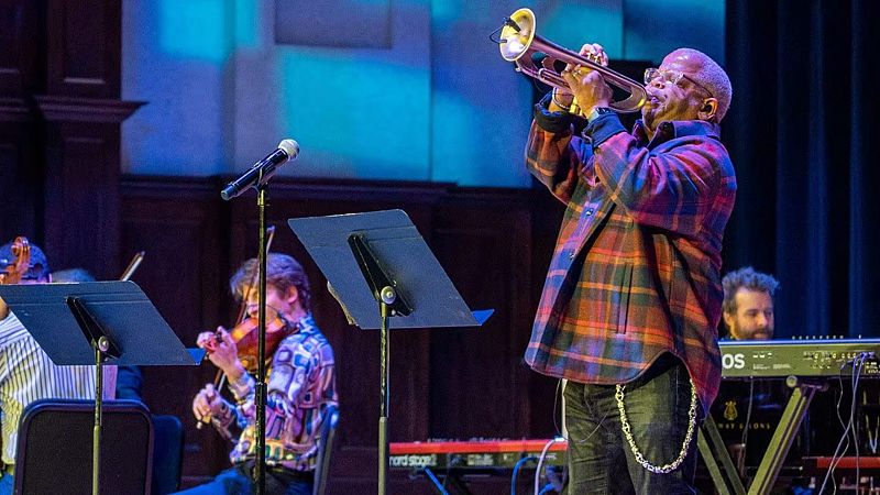 Solo jazz - Despedimos temporada con Terence Blanchard - 29/06/26 - S�lo jazz | Escuchar