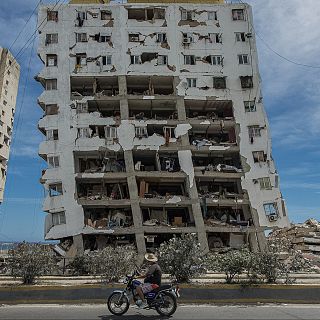 Sigüenza (AECID): "La comunidad internacional se ha volcado con Venezuela"
