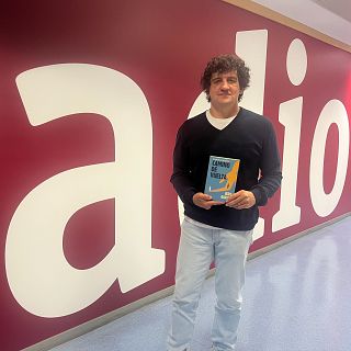 Jero Garc�a, exboxeador: "Tengo la vacuna para la frustraci�n"