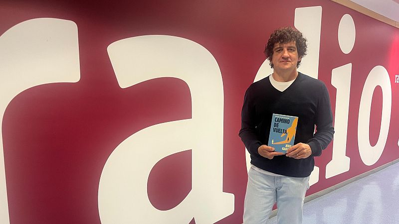 Jero García, exboxeador: "Tengo la vacuna para la frustración" - La hora inesperada | Escuchar