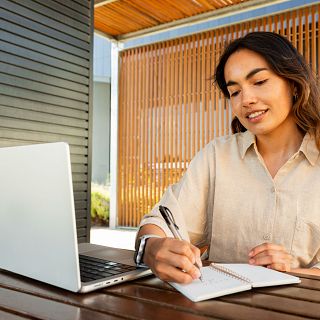 Aprender sobre Asia en vacaciones