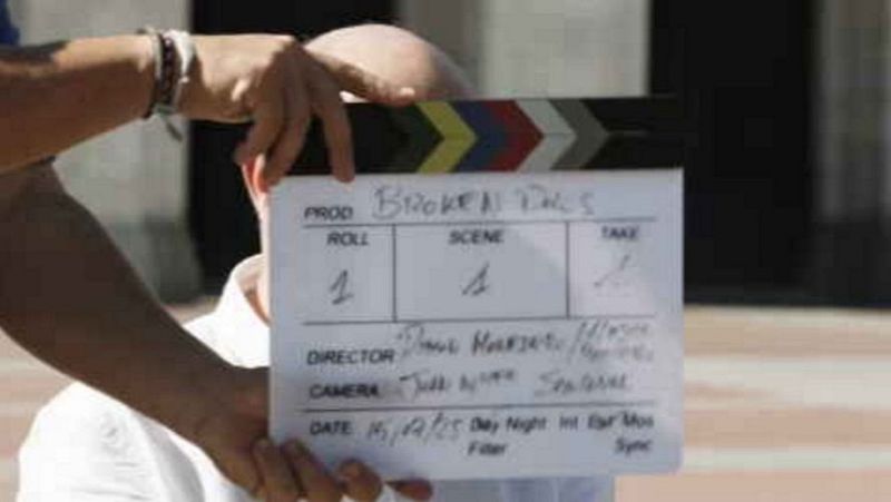 Reportajes Emisoras - Murcia - Documental sobre afectados por talidomida - 29/06/26 - Escuchar ahora