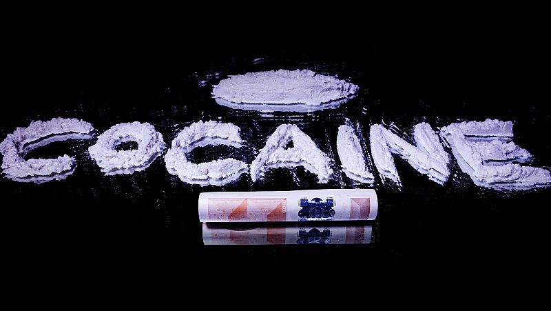 Adicciones - Consumo de cocaína en el mundo - 04/07/26 - Escuchar ahora