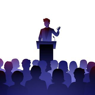 La IA que detecta erosión democrática en discursos políticos