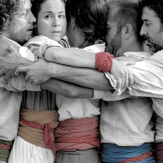 Festival Tangent: deu anys de cultura compartida a l'Eixample