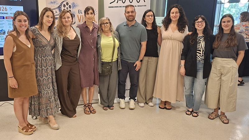 De cine - 1ª edición La Barraca Educativa - 05/07/26 - Escuchar ahora