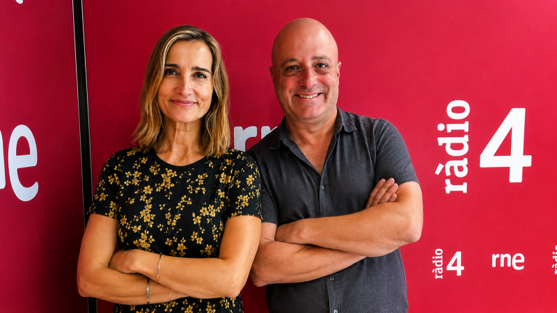 El mat� de R�dio 4 - �s perill�s banyar-nos just despr�s de menjar? Els talls de digesti� existeixen? - El mat� de R�dio 4 | Escoltar