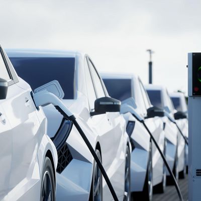 Europa camina hacia un parque automovilístico más sostenible - Europa abierta | Escuchar