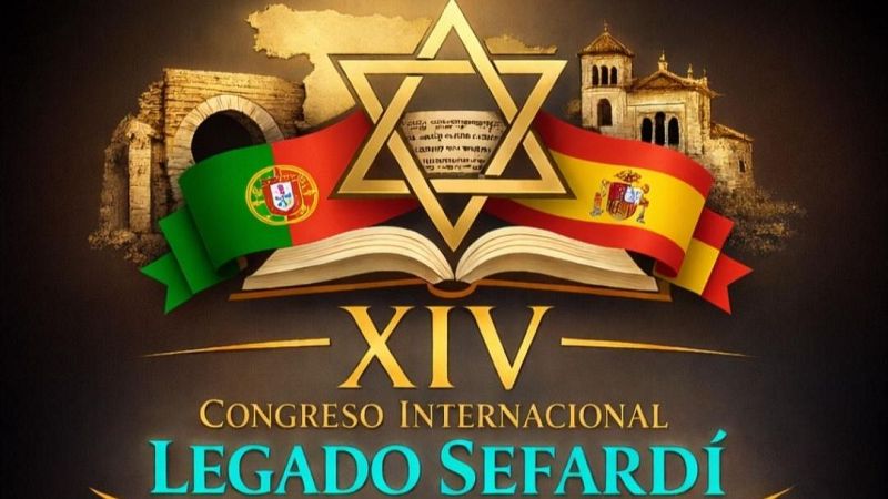 Luz de Sefarad - Congreso Internacional Zamora Legado Sefardí. Transmisión i konservasión - 05/07/26 - Escuchar ahora