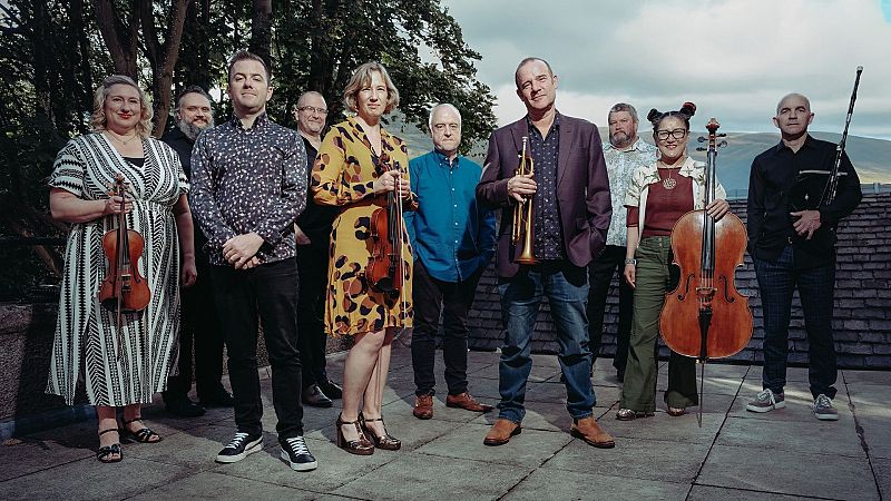 Mil mundos en Radio 5 - Colin Steele - 29/06/26 - Escuchar ahora